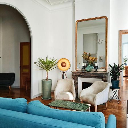 Apartamento Votre Cocon En Plein Coeur De Marsella Exterior foto