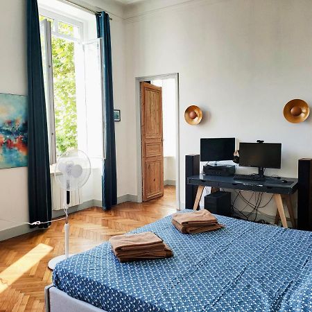 Apartamento Votre Cocon En Plein Coeur De Marsella Exterior foto
