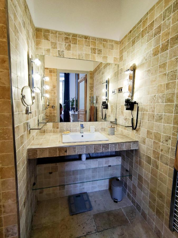 Apartamento Votre Cocon En Plein Coeur De Marsella Exterior foto
