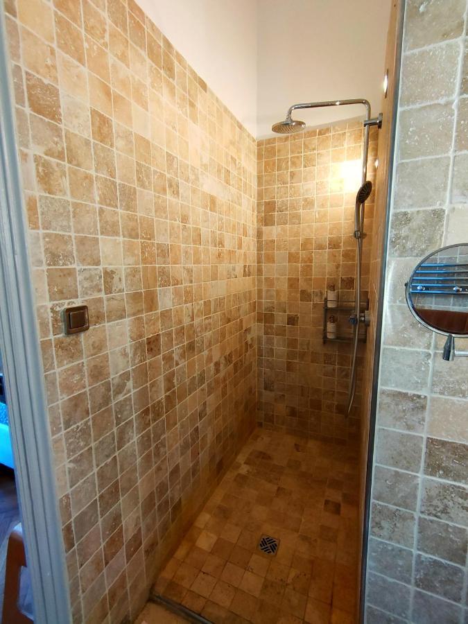 Apartamento Votre Cocon En Plein Coeur De Marsella Exterior foto